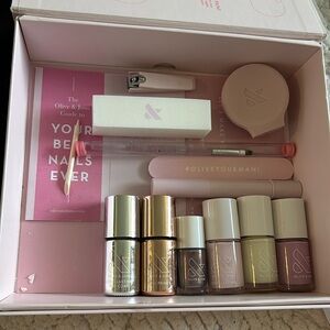 Olive & June Nail Bundle